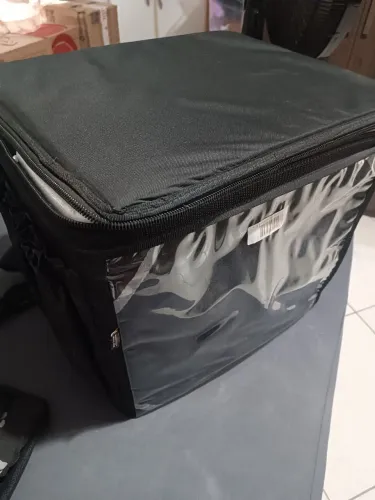 Bag motoboy 45L