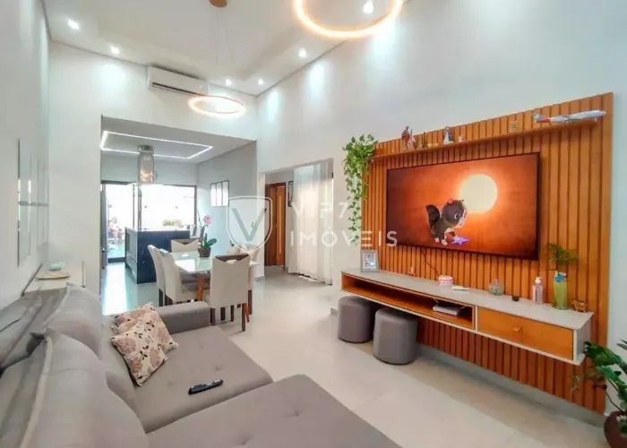 Casa de Condomínio à venda, 2 quartos, Residencial Horto Florestal Villagio, Sorocaba/SP