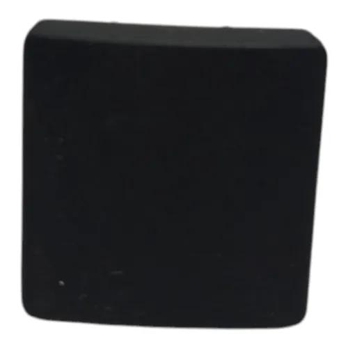 Tampa Cega Botão Fake Painel Citroen C4 Pallas 2007 A 2013 Preto