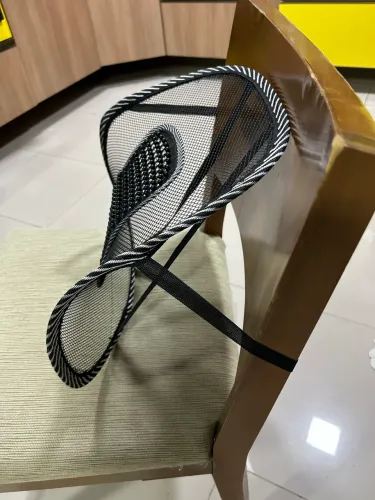 ENCOSTO PARA COLUNA?