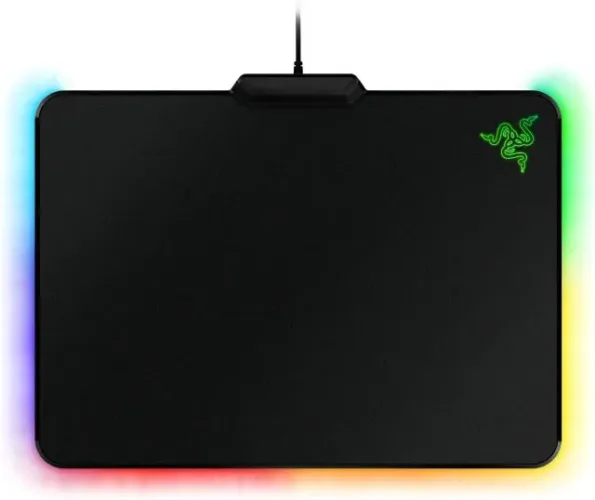 MOUSEPAD GAMER RIGIDO RAZER FIREFLY CHROMA RGB