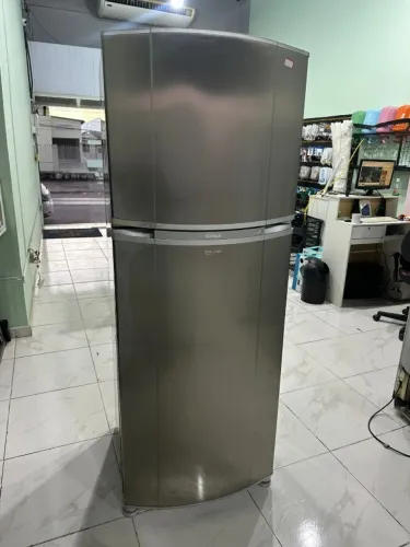 Geladeira consul