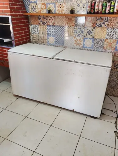 Freezer