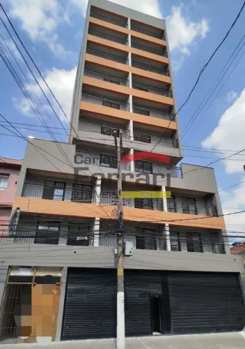 Salão Comercial Novo para Locação no Tucuruvi | 175m² de Vão Livre ao Lado do Metrô
