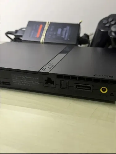 Playstation 2 slim