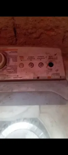 Vendo máquina de lavar para desmanche ou concerto