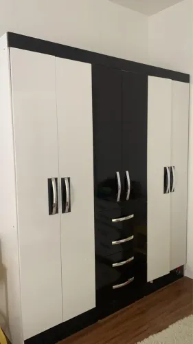 Guarda roupa solteiro 