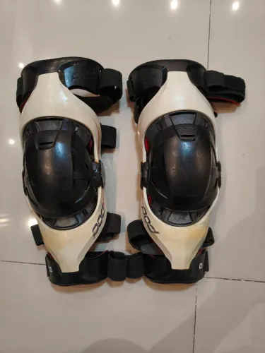 Joelheira POD K4
