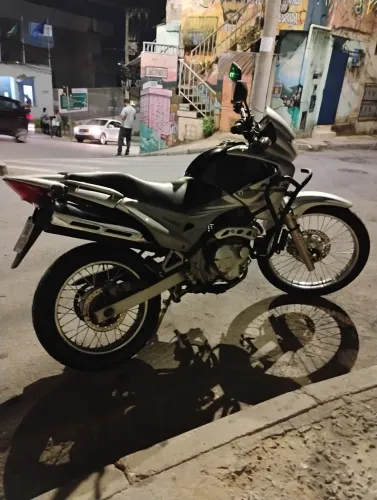 Vendo Falcon