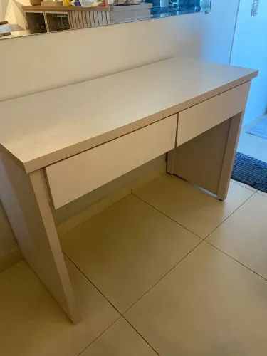 Mesa escritório MDF