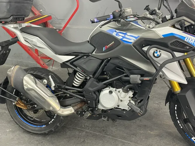 VENDO BMW GS 310