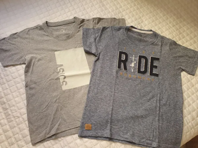 Camisetas infantil 