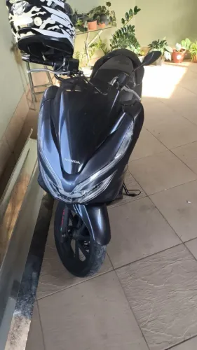 PCX 2022