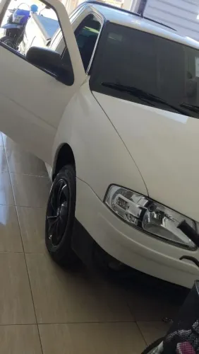Volkswagen Saveiro 1.6 MI/ 1.6mi City Total Flex 8V 2009