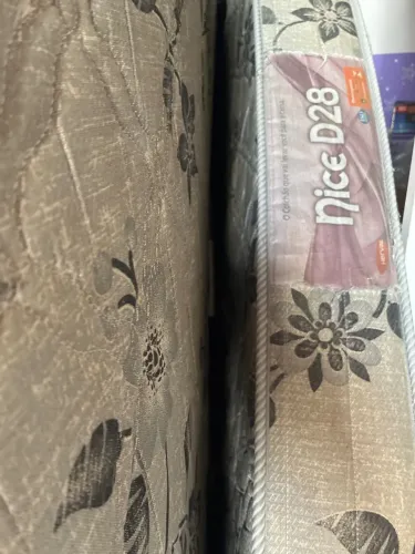 2 colchões solteiro