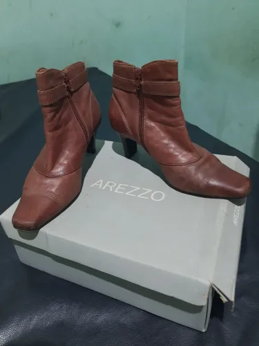 Bota femenina AREZZO 35/36