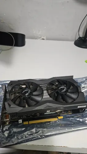 Zotac GeForce RTX 2060 6 GB