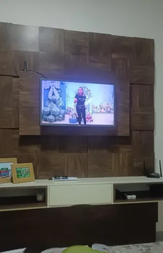 Painel para TV