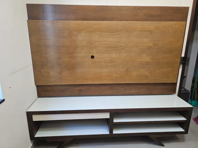Painel para TV Home para sua sala ou quarto