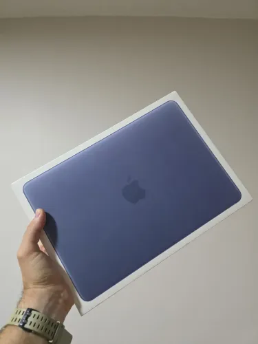MacBook neo 256gb Azul LACRADO