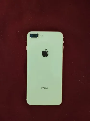 iPhone 8 Plus