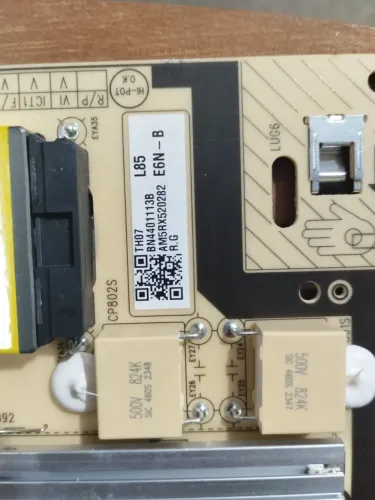 Placa tv UN850U8000GXZD