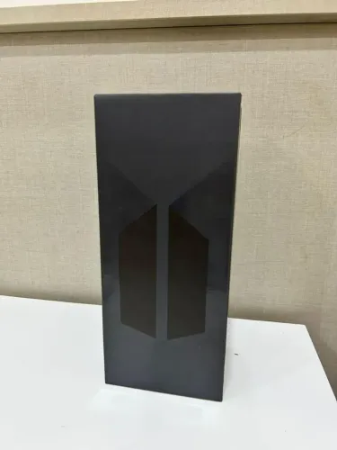 Army Bomb 3 - BTS