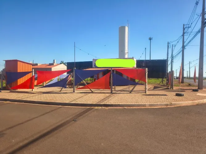 Vende-se ponto comercial na avenida Saul Elkind -londrina