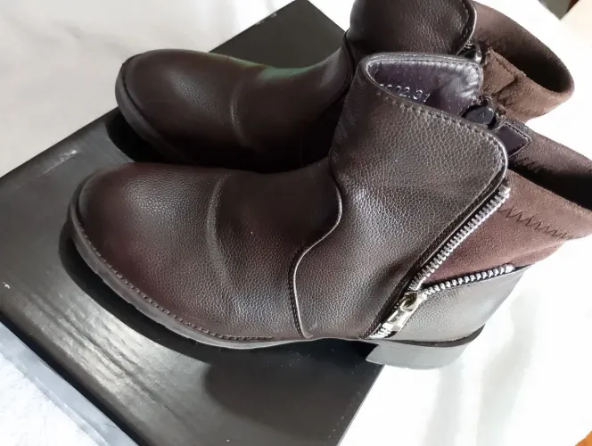 Bota Mooncity 31
