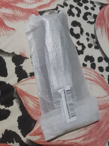 Vendo Controle LG com comando de voz original. Novo!!