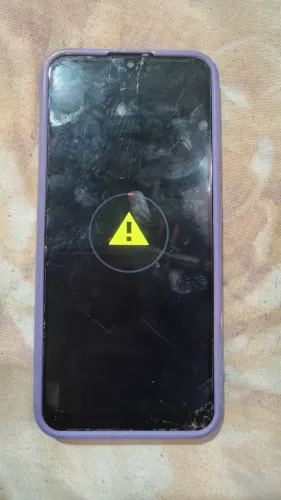 Celular Motorola one fusion 