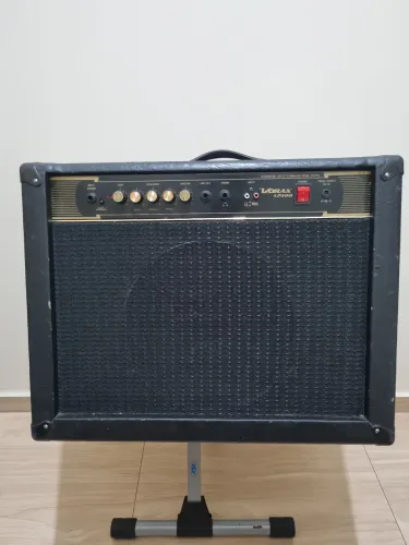 Amplificador Borne Vorax 12100 100w
