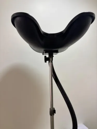 Lavatório portátil