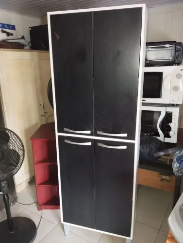 armário multiuso duas portas