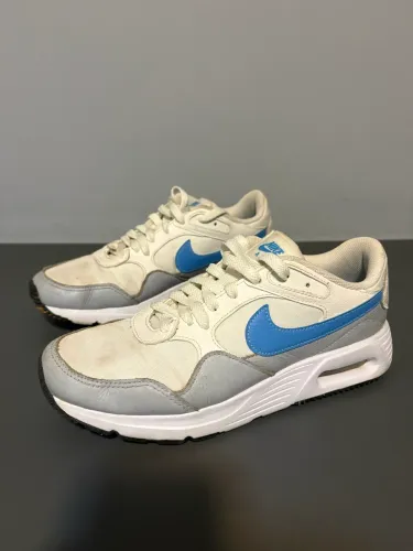 nike sc branco