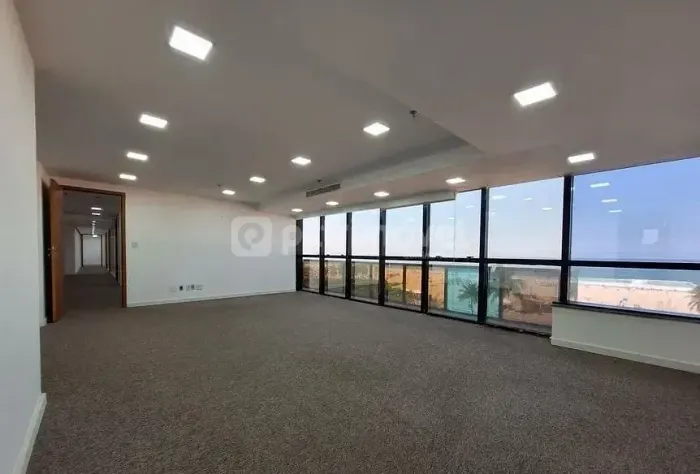 Conjunto comercial para locação, Copacabana, Rio de Janeiro, RJ