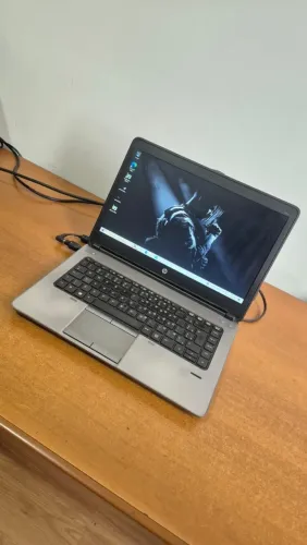 Notebook HP i5