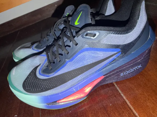 Tênis Nike Zoom Fly 6