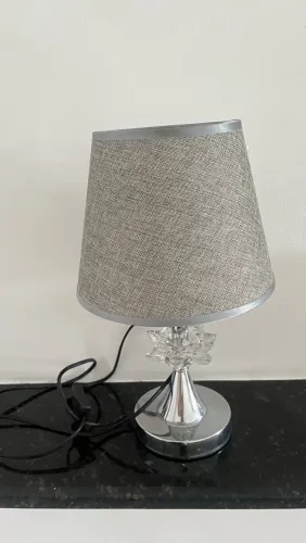 Abajur de mesa