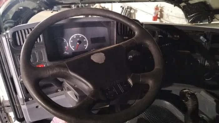 Scania g380