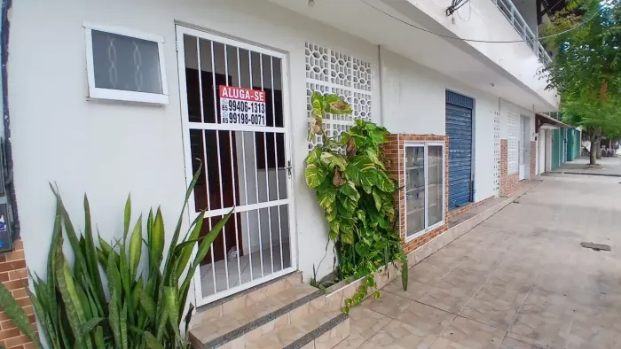 Imóvel para aluguel com 40 metros quadrados com 2 quartos em Praia do Futuro I - Fortaleza
