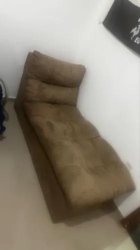 Sofa chaise