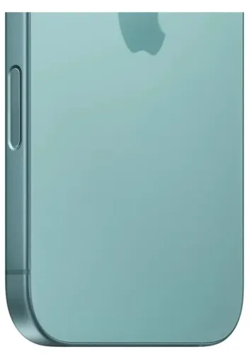 iPhone 16 256 GB 8 GB Verde-Acinzentado, na caixa Novo nunca usado