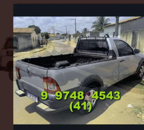 Frete rápido! 41?9?9748?4543 - Ems/Transportes, qualidade e agilidade!