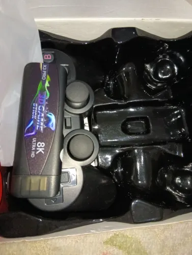 Vídeo game de tv game stick
