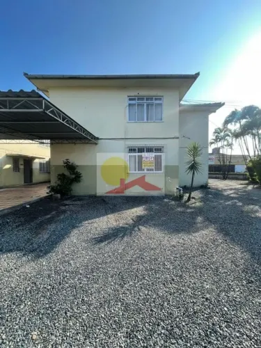 APARTAMENTO no SAGUAÇÚ com 3 quartos para LOCAÇÃO, 60 m²