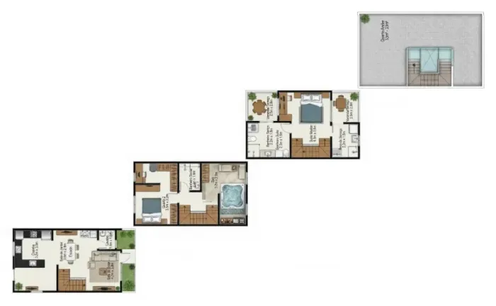 Faxina doméstica DELIVERY em APARTAMENTO. 100,00 cada 10m² Vl. Mascote, Jd. Prudência