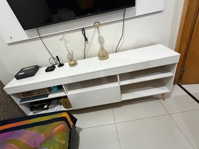 Painel de Tv