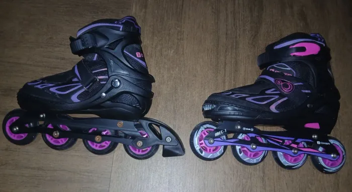 PATINS DO 33/36