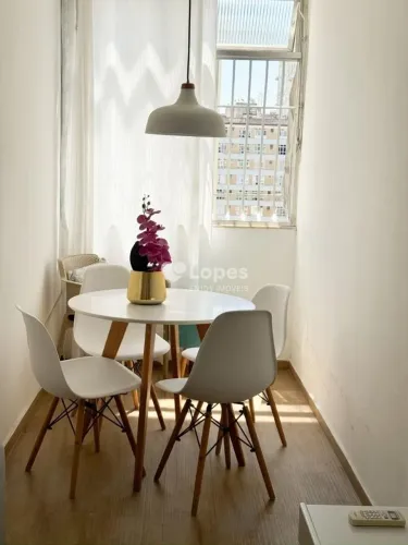 Apartamento em Icaraí, Niterói